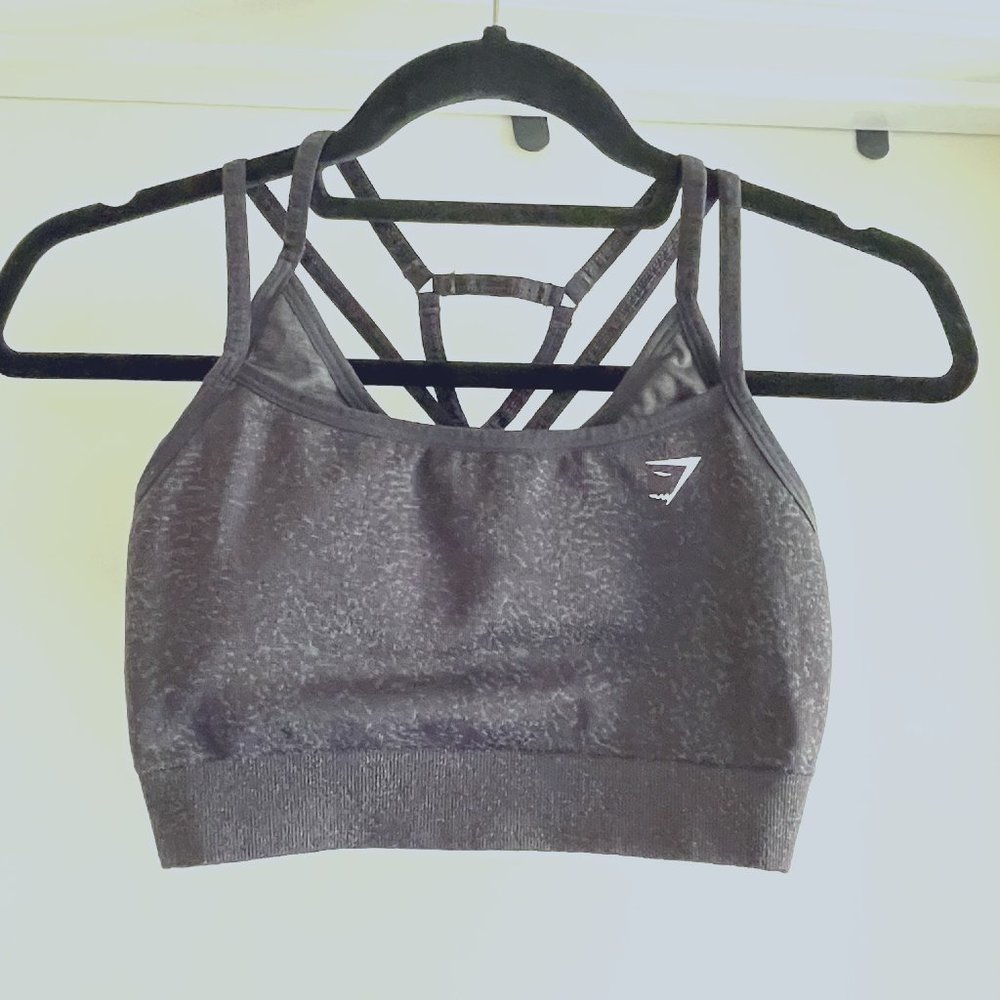 Gymshark Sports Bra